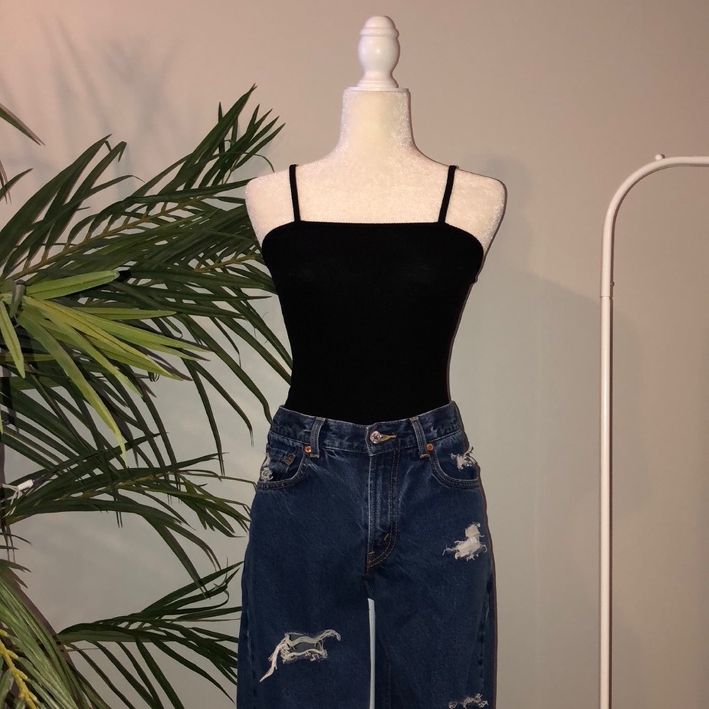 Brandy Melville Bodysuit